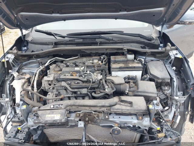 7MUDAABG3NV023989 Toyota Corolla Cross Xle