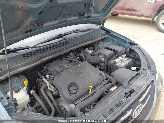Продаж на аукціоні авто 2009 Kia Rondo Ex-v6/ex-v6 Luxury, vin: KNAFG526797259767, номер лоту: 12682883