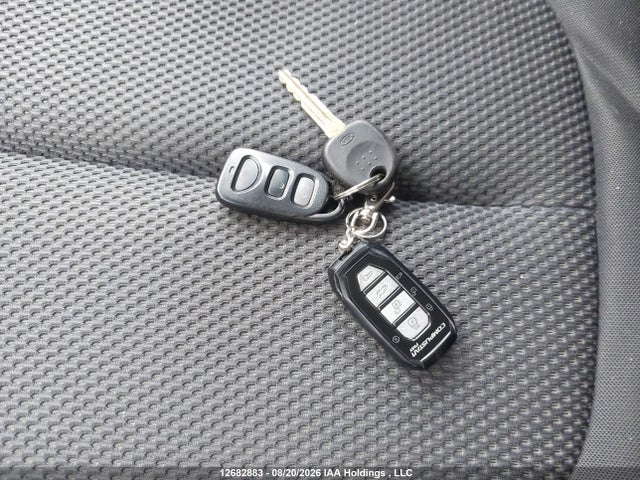 Продаж на аукціоні авто 2009 Kia Rondo Ex-v6/ex-v6 Luxury, vin: KNAFG526797259767, номер лоту: 12682883