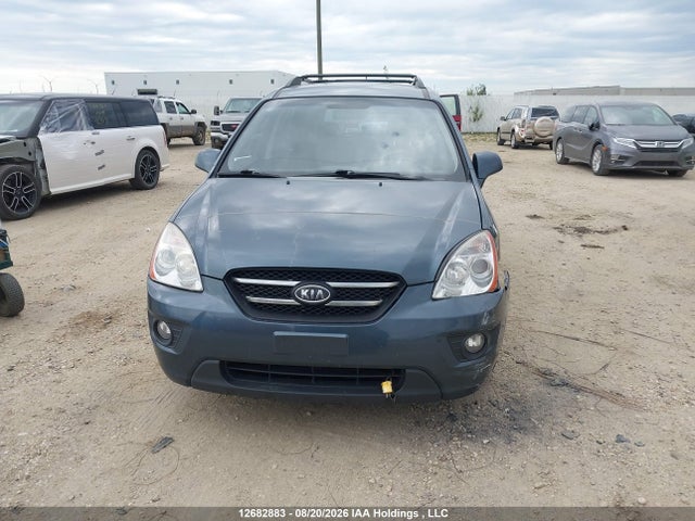 Продаж на аукціоні авто 2009 Kia Rondo Ex-v6/ex-v6 Luxury, vin: KNAFG526797259767, номер лоту: 12682883