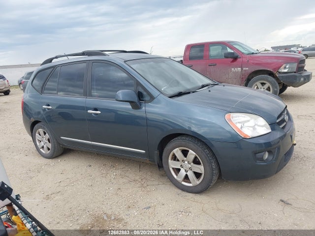 Продаж на аукціоні авто 2009 Kia Rondo Ex-v6/ex-v6 Luxury, vin: KNAFG526797259767, номер лоту: 12682883