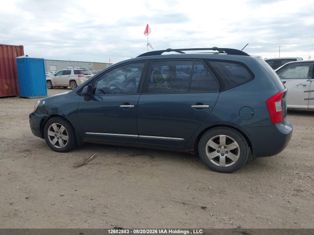Продаж на аукціоні авто 2009 Kia Rondo Ex-v6/ex-v6 Luxury, vin: KNAFG526797259767, номер лоту: 12682883