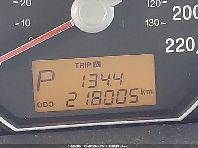 Продаж на аукціоні авто 2009 Kia Rondo Ex-v6/ex-v6 Luxury, vin: KNAFG526797259767, номер лоту: 12682883