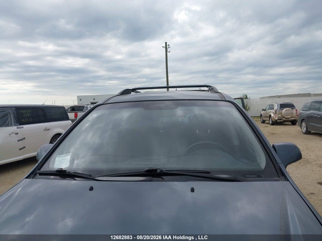 Продаж на аукціоні авто 2009 Kia Rondo Ex-v6/ex-v6 Luxury, vin: KNAFG526797259767, номер лоту: 12682883