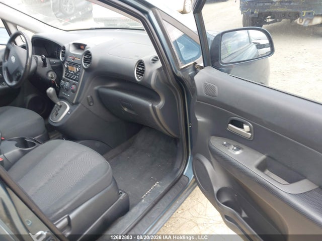 Продаж на аукціоні авто 2009 Kia Rondo Ex-v6/ex-v6 Luxury, vin: KNAFG526797259767, номер лоту: 12682883