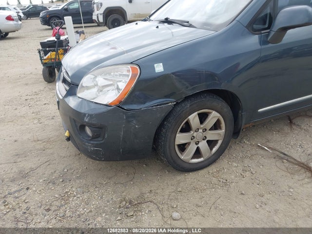 Продаж на аукціоні авто 2009 Kia Rondo Ex-v6/ex-v6 Luxury, vin: KNAFG526797259767, номер лоту: 12682883