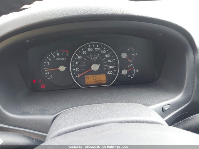 Продаж на аукціоні авто 2009 Kia Rondo Ex-v6/ex-v6 Luxury, vin: KNAFG526797259767, номер лоту: 12682883