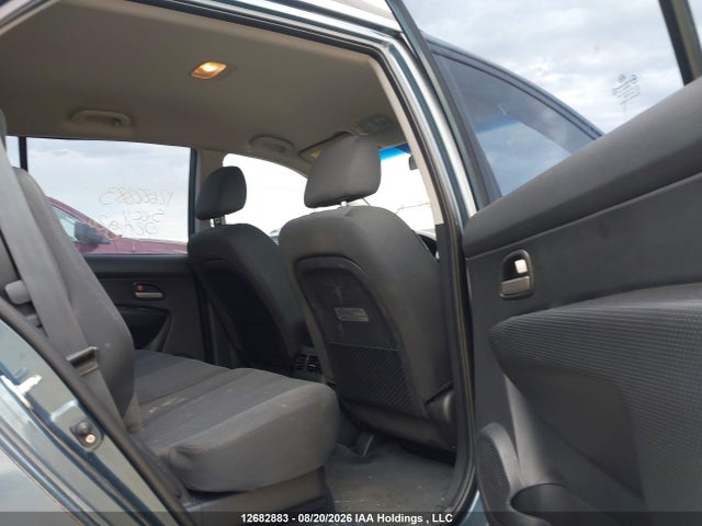 Продаж на аукціоні авто 2009 Kia Rondo Ex-v6/ex-v6 Luxury, vin: KNAFG526797259767, номер лоту: 12682883