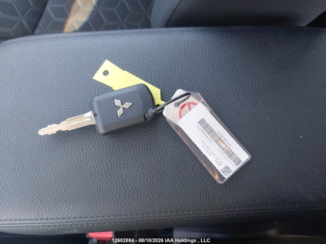 2026 Mitsubishi Rvr Es მანქანა იყიდება აუქციონზე, vin: JA4AJUAU1TU606537, აუქციონის ნომერი: 12682884