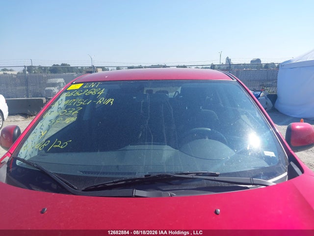 2026 Mitsubishi Rvr Es მანქანა იყიდება აუქციონზე, vin: JA4AJUAU1TU606537, აუქციონის ნომერი: 12682884
