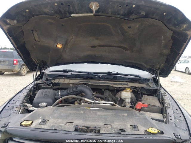 RAM 1500 Sport 2014 1C6RR7HT1ES142719 Image 10