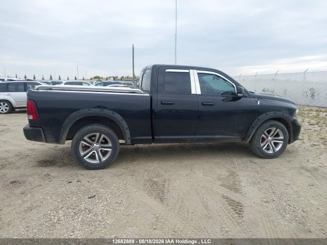 RAM 1500 Sport 2014 1C6RR7HT1ES142719 Image 14