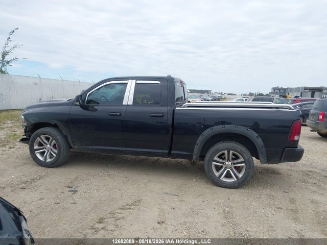 RAM 1500 Sport 2014 1C6RR7HT1ES142719 Image 15
