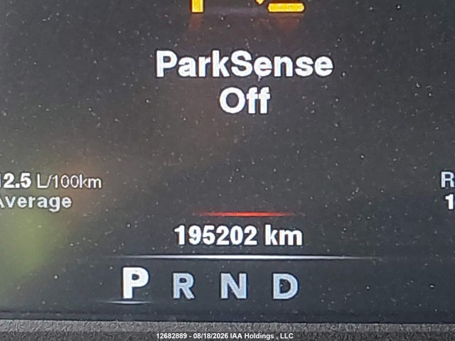 RAM 1500 Sport 2014 1C6RR7HT1ES142719 Image 16