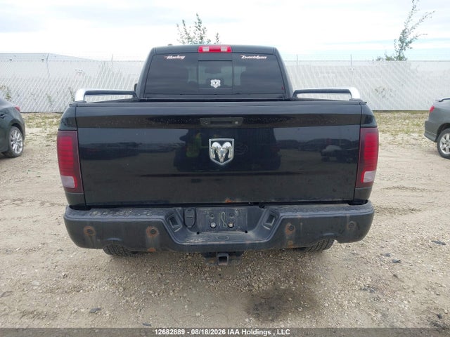 RAM 1500 Sport 2014 1C6RR7HT1ES142719 Image 17