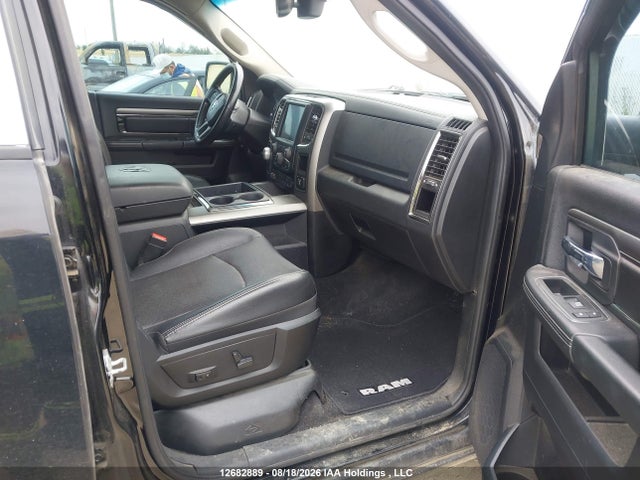 RAM 1500 Sport 2014 1C6RR7HT1ES142719 Image 5