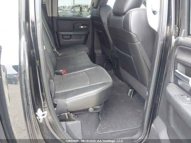 RAM 1500 Sport 2014 1C6RR7HT1ES142719 Image 8