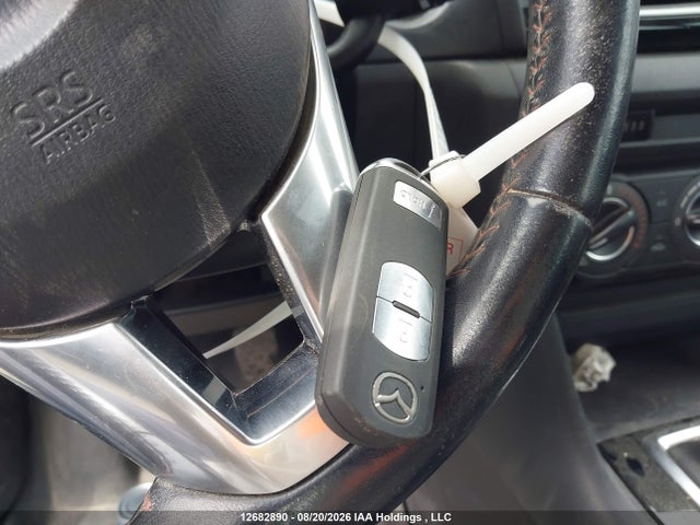 Aukcja sprzedaży 2014 Mazda 3, vin: JM1BM1L78E1181989, numer aukcji: 12682890