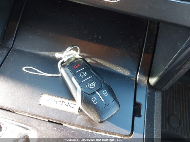 Продаж на аукціоні авто 2017 Ford Explorer Xlt, vin: 1FM5K8D81HGD27911, номер лоту: 12682891