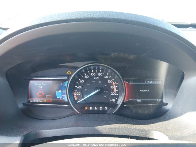 Продаж на аукціоні авто 2017 Ford Explorer Xlt, vin: 1FM5K8D81HGD27911, номер лоту: 12682891