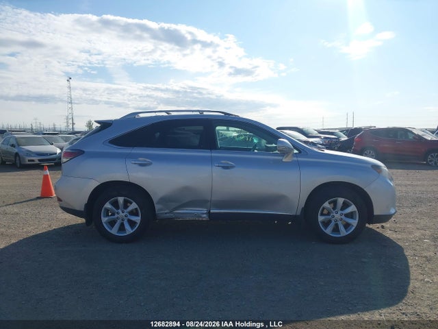 Продаж на аукціоні авто 2015 Lexus Rx 350/base/f Sport, vin: 2T2BK1BA6FC279964, номер лоту: 12682894