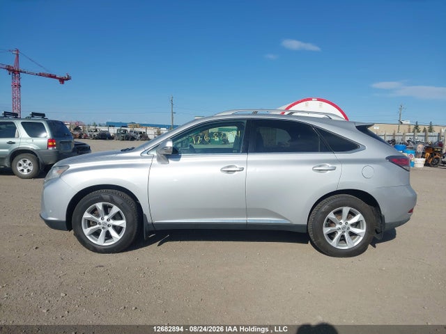 Продаж на аукціоні авто 2015 Lexus Rx 350/base/f Sport, vin: 2T2BK1BA6FC279964, номер лоту: 12682894