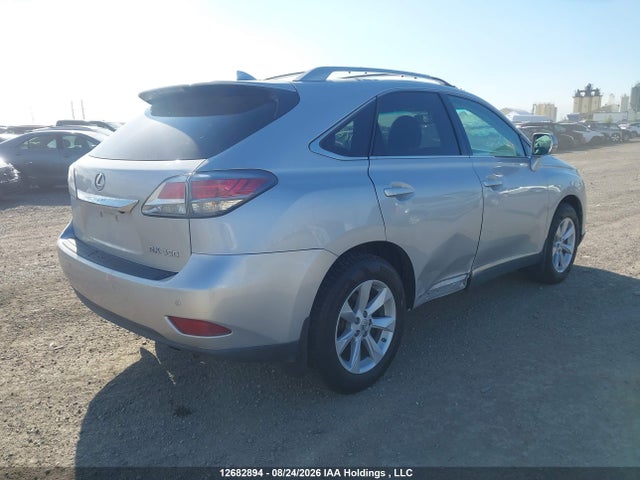 Продаж на аукціоні авто 2015 Lexus Rx 350/base/f Sport, vin: 2T2BK1BA6FC279964, номер лоту: 12682894