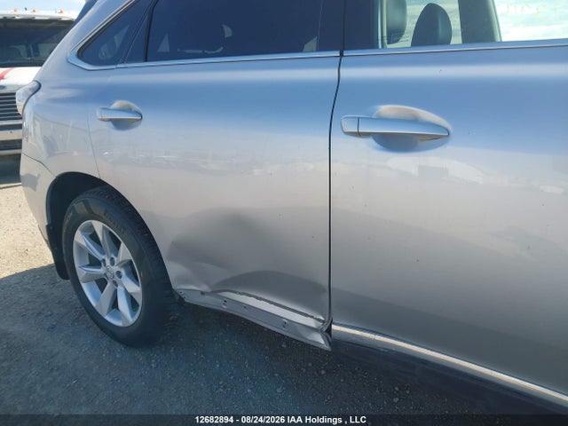 Продаж на аукціоні авто 2015 Lexus Rx 350/base/f Sport, vin: 2T2BK1BA6FC279964, номер лоту: 12682894