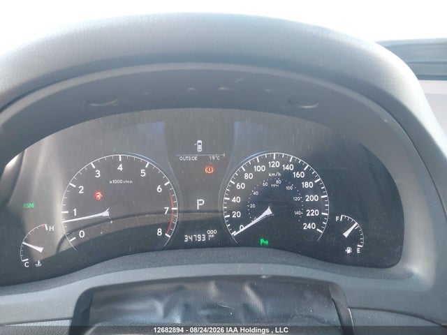 Продаж на аукціоні авто 2015 Lexus Rx 350/base/f Sport, vin: 2T2BK1BA6FC279964, номер лоту: 12682894