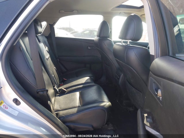 Продаж на аукціоні авто 2015 Lexus Rx 350/base/f Sport, vin: 2T2BK1BA6FC279964, номер лоту: 12682894