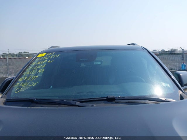Продажа на аукционе авто 2024 Jeep Wagoneer Series Ii, vin: 1C4SJVBPXRS113307, номер лота: 12682895
