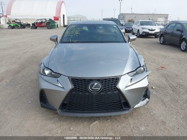 JTHG81F29L5041058 Lexus Is 300 F Sport