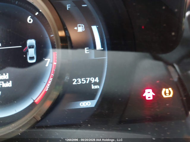JTHG81F29L5041058 Lexus Is 300 F Sport