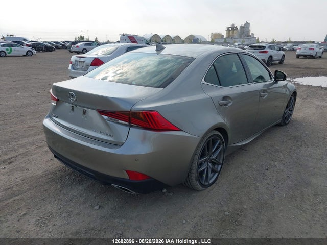 JTHG81F29L5041058 Lexus Is 300 F Sport