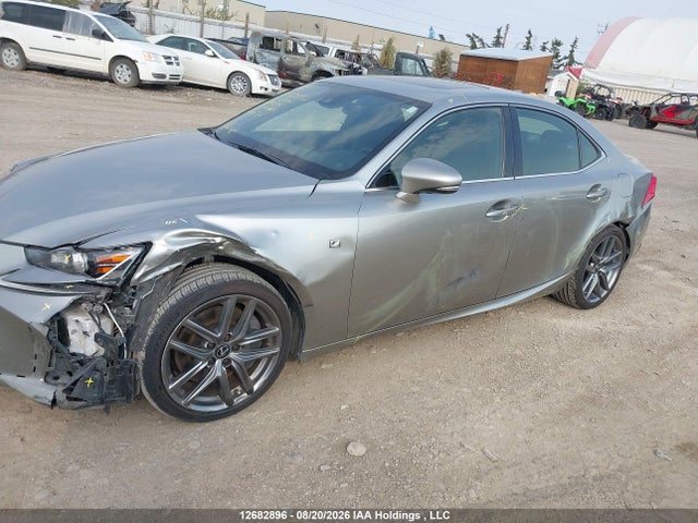 JTHG81F29L5041058 Lexus Is 300 F Sport