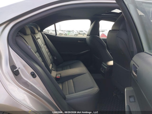 JTHG81F29L5041058 Lexus Is 300 F Sport