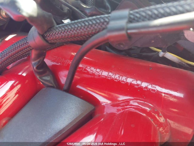 Ducati Monster 821 2020 ZDMMACLS8LB007935 Image 10