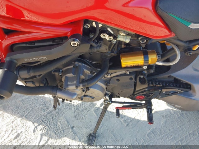 Ducati Monster 821 2020 ZDMMACLS8LB007935 Image 9