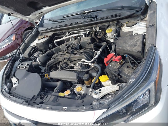 Aukcja sprzedaży 2022 Subaru Outback, vin: 4S4BTDAC5N3107160, numer aukcji: 12682907