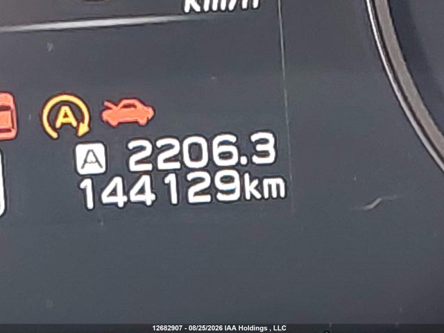 Aukcja sprzedaży 2022 Subaru Outback, vin: 4S4BTDAC5N3107160, numer aukcji: 12682907