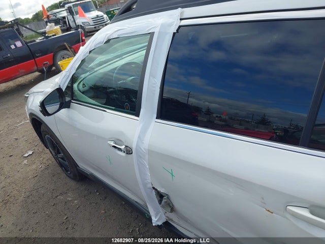 Aukcja sprzedaży 2022 Subaru Outback, vin: 4S4BTDAC5N3107160, numer aukcji: 12682907