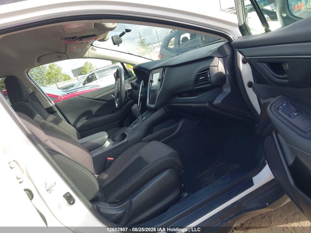 Aukcja sprzedaży 2022 Subaru Outback, vin: 4S4BTDAC5N3107160, numer aukcji: 12682907