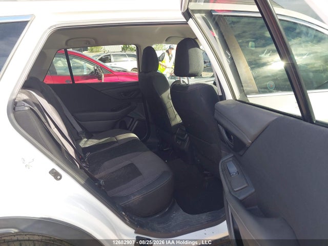 Aukcja sprzedaży 2022 Subaru Outback, vin: 4S4BTDAC5N3107160, numer aukcji: 12682907