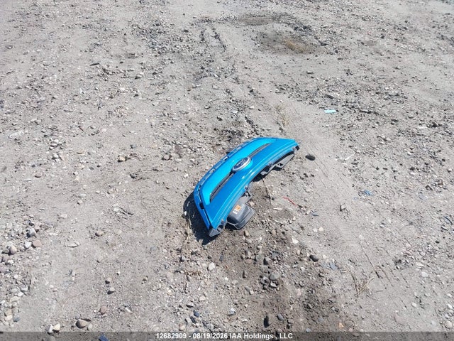 Aukcja sprzedaży 2012 Ford Fiesta Se, vin: 3FADP4EJXCM206827, numer aukcji: 12682909