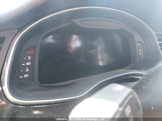 2021 Audi Q8 Progressiv მანქანა იყიდება აუქციონზე, vin: WA1DVBF18MD028796, აუქციონის ნომერი: 12682916
