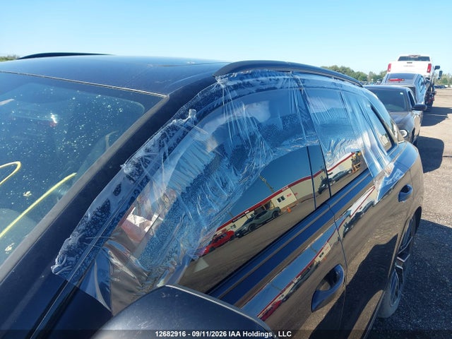 2021 Audi Q8 Progressiv მანქანა იყიდება აუქციონზე, vin: WA1DVBF18MD028796, აუქციონის ნომერი: 12682916