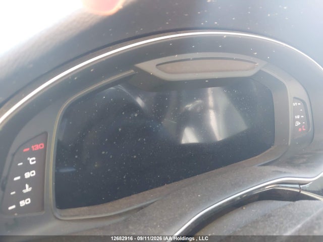2021 Audi Q8 Progressiv მანქანა იყიდება აუქციონზე, vin: WA1DVBF18MD028796, აუქციონის ნომერი: 12682916