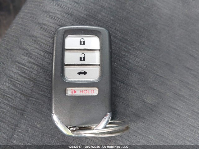 1HGCT1B75FA800107 Honda ACCORD EX