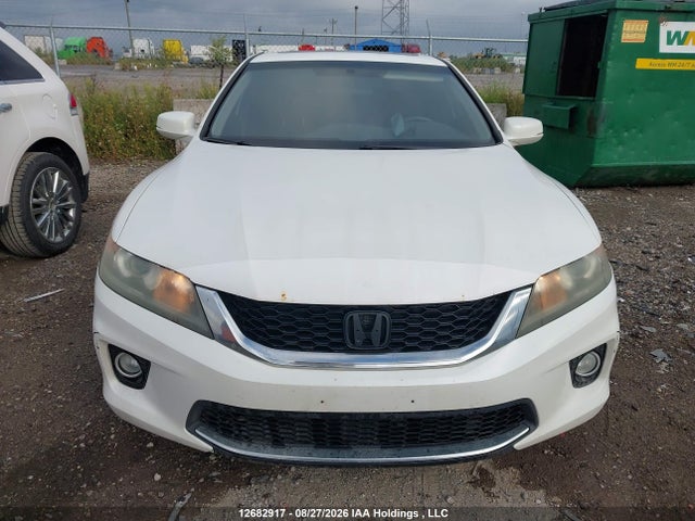 1HGCT1B75FA800107 Honda ACCORD EX