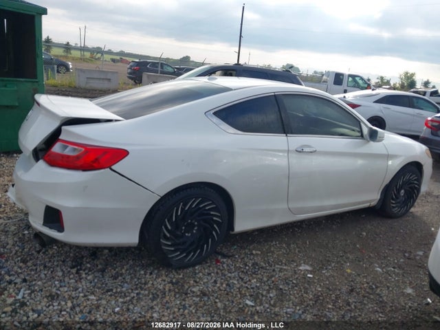1HGCT1B75FA800107 Honda ACCORD EX